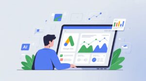 Mistakes in Google Ads