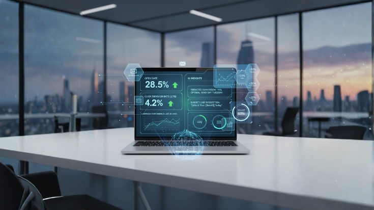 Automate Your Email Marketing with AI